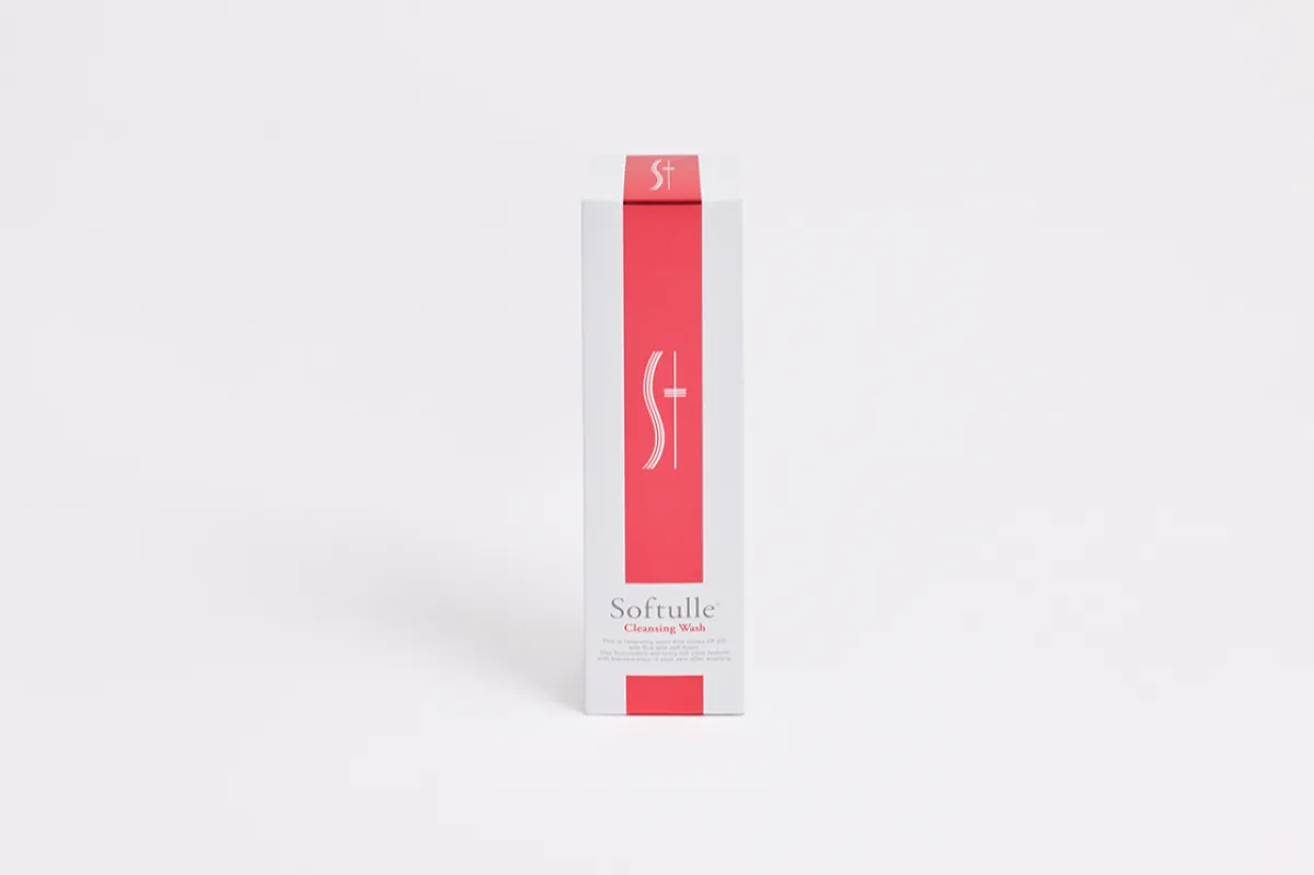 ソフチュール クレンジングウォッシュ