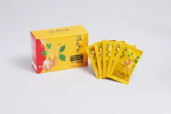 温そわか｜株式会社ジョヴィ・プライベートブランド商品サイト