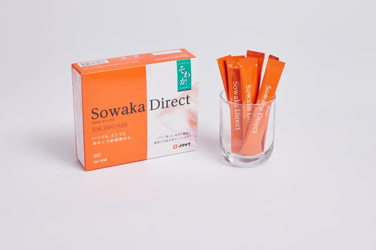 そわかダイレクト