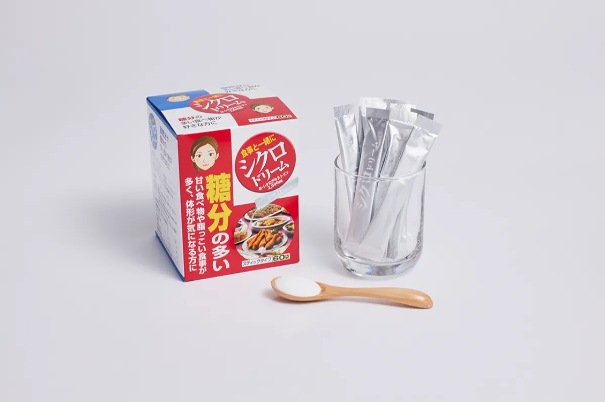 シクロドリーム