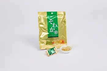 そわか飴
