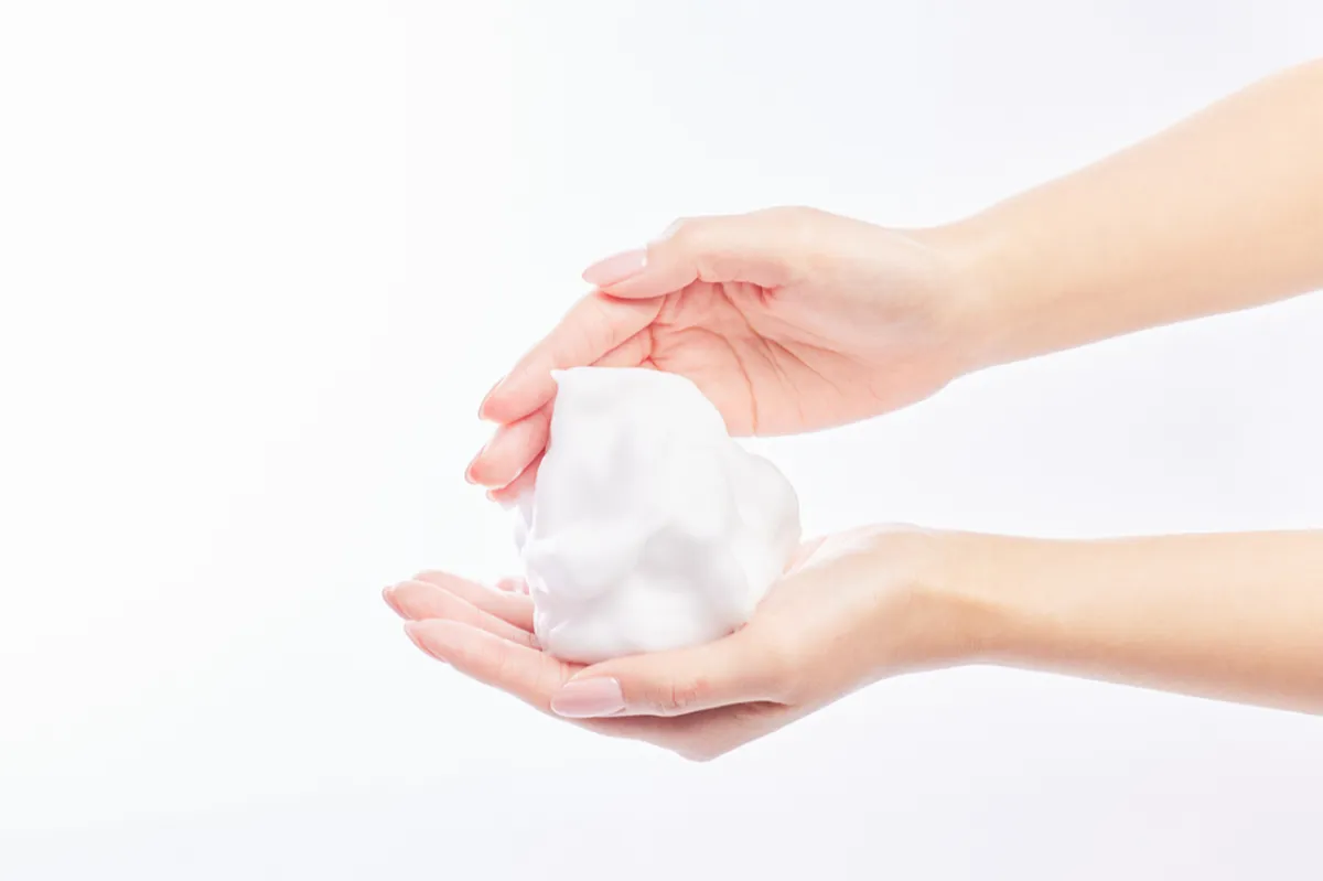 ソフチュール クレンジングウォッシュ