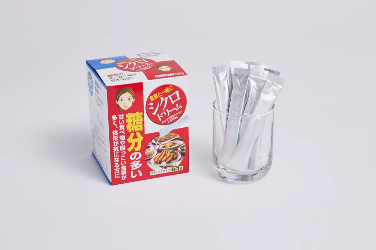 シクロドリーム